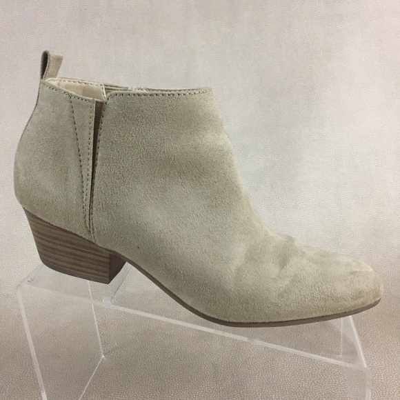 old navy booties womens